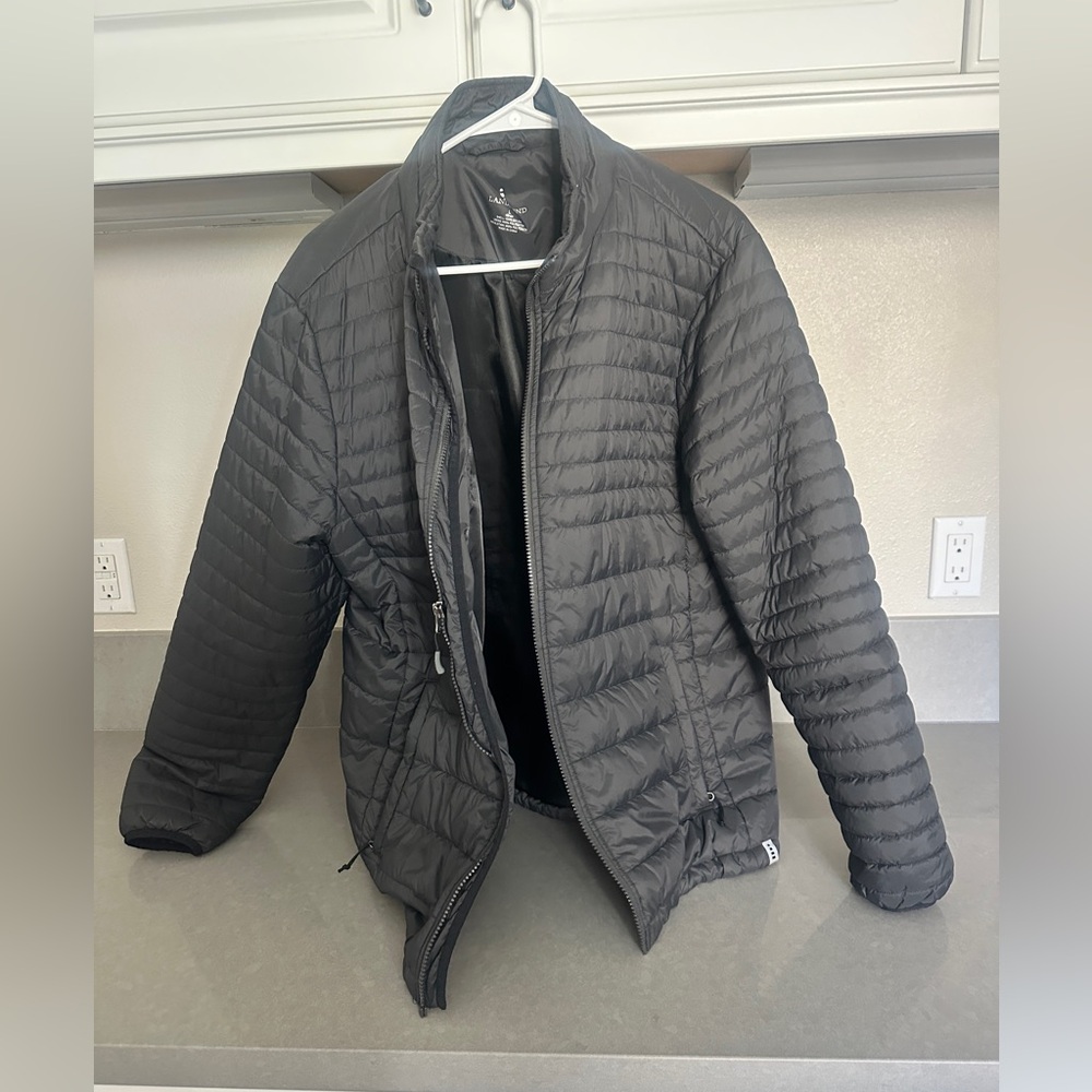 Lands End Men’s Jacket
